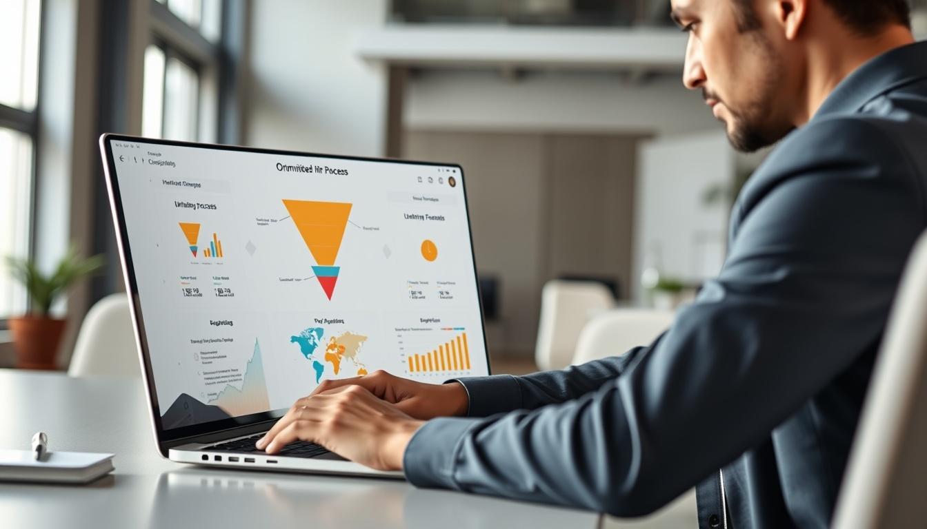 Enhance Recruitment Processes