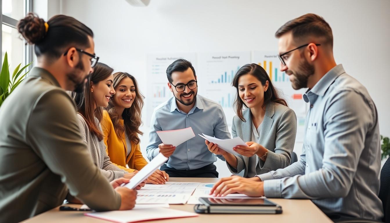 Streamline Hiring Efforts